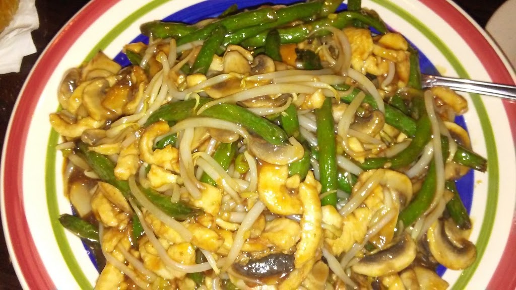 Jasmine Garden Chinese Restaurant | meal takeaway | 8912 W 95th St, Overland Park, KS 66212, USA | 9136426888 OR +1 913-642-6888