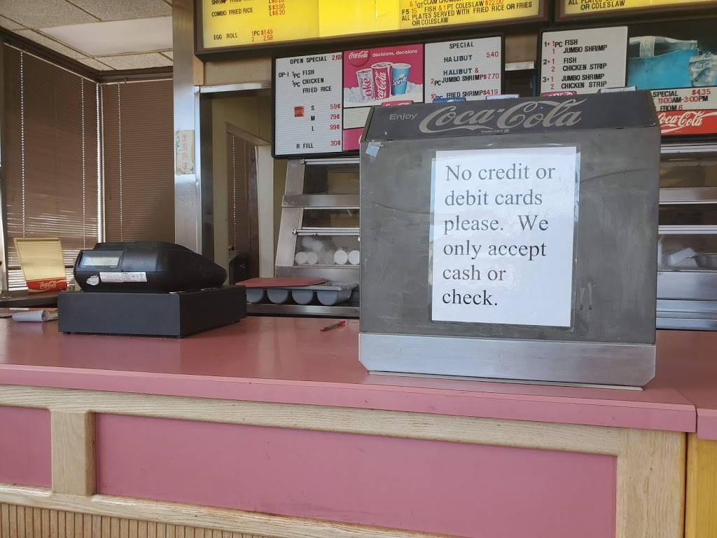 Lees Fish & Rice | restaurant | 1864 W 5300 S #2915, Roy, UT 84067, USA | 8017748338 OR +1 801-774-8338