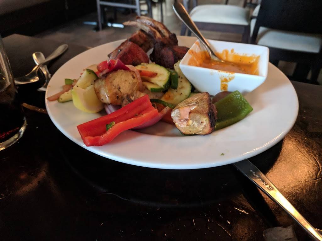 PIND Indian Cuisine | restaurant | 20522 Easthampton Plaza, Ashburn, VA 20147, USA | 7037290211 OR +1 703-729-0211