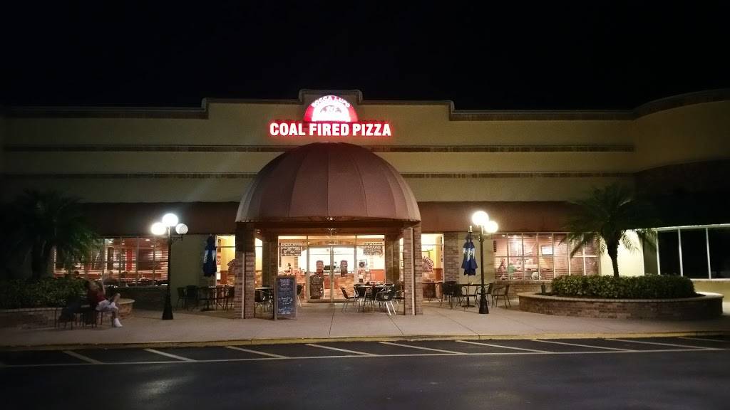 Bocca Lupos Coal Oven Pizza | restaurant | 1900 Tamiami Trail, Port Charlotte, FL 33948, USA | 9412069653 OR +1 941-206-9653