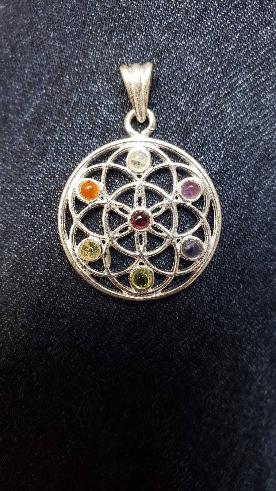 Cielo Mystic Spiritual Shop | restaurant | 321 48th St, Union City, NJ 07087, USA | 2016228880 OR +1 201-622-8880