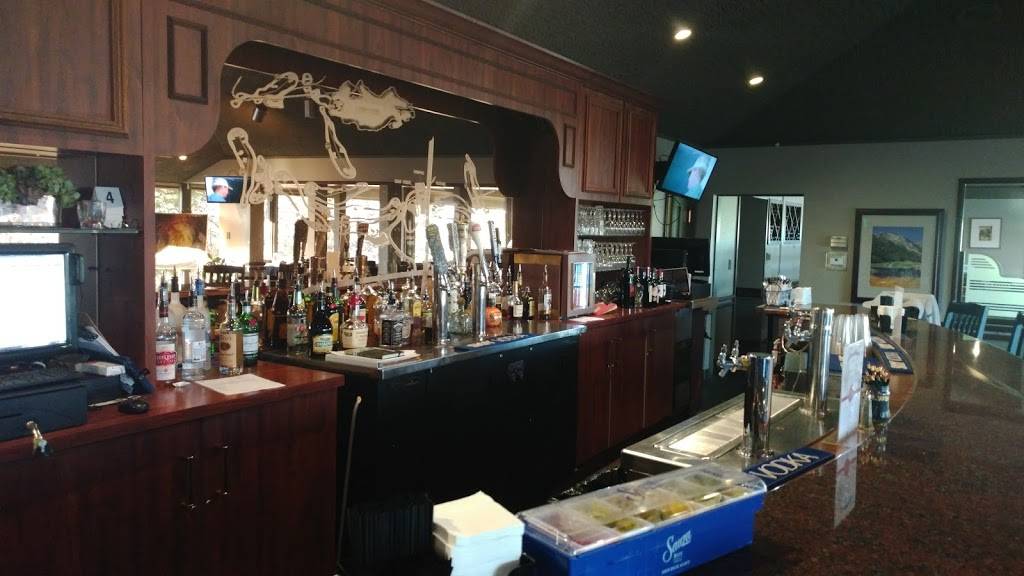 19th Hole Lounge At Lakeridge | restaurant | 1291-1299 Golf Club Dr, Reno, NV 89519, USA | 7758252200 OR +1 775-825-2200