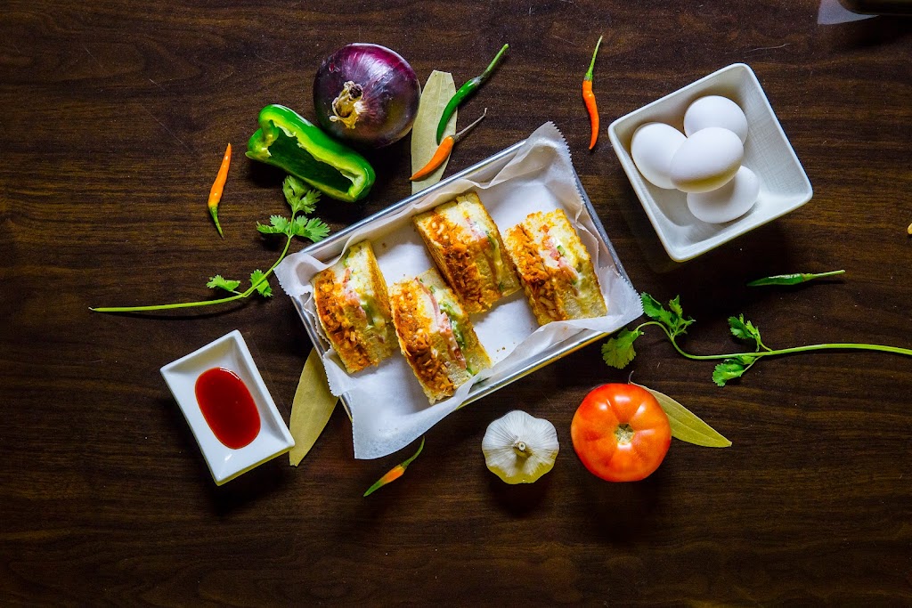 Eggholic ( Nashville ) | restaurant | 412 Harding Pl Suite 106, Nashville, TN 37211, USA | 6157396227 OR +1 615-739-6227