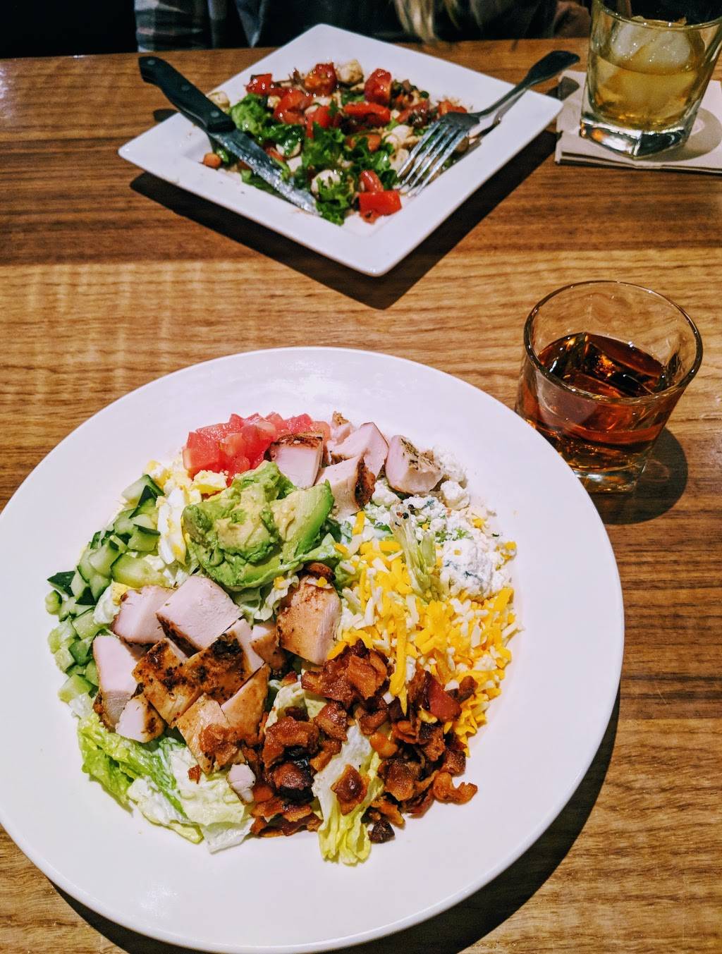 BJs Restaurant & Brewhouse | restaurant | 2609 S Stemmons Fwy, Lewisville, TX 75067, USA | 9724599700 OR +1 972-459-9700