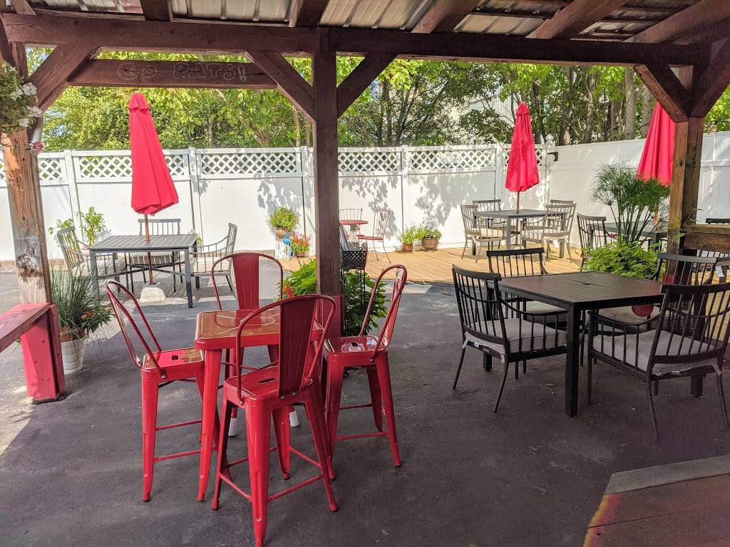 Indo U.S. Cuisine | restaurant | 192 Main St, Somersworth, NH 03878, United States | 6038415987 OR +1 603-841-5987