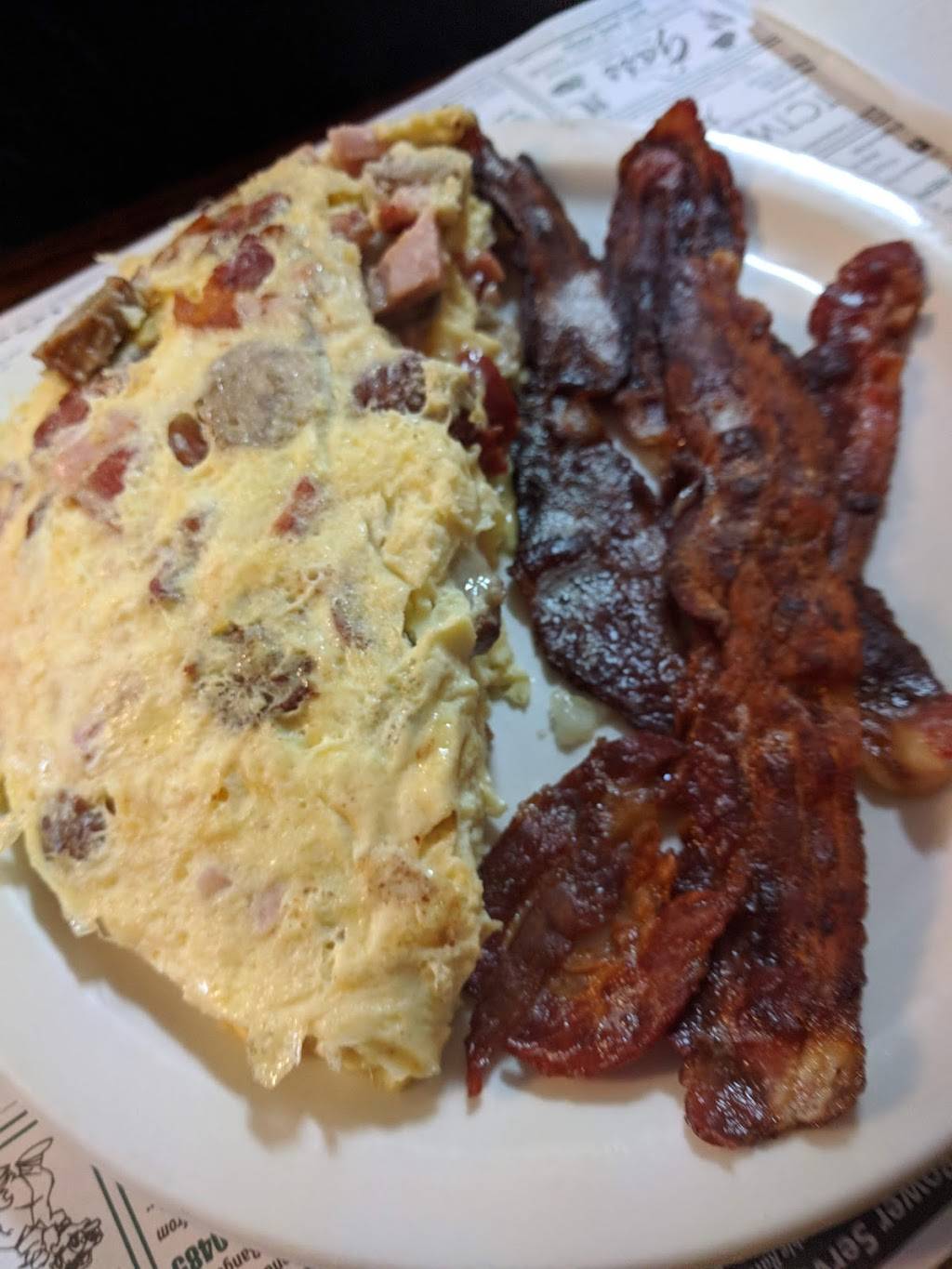 Coffee Break Cafe | restaurant | 75 Main Rd N, Hampden, ME 04444, USA | 2078626000 OR +1 207-862-6000