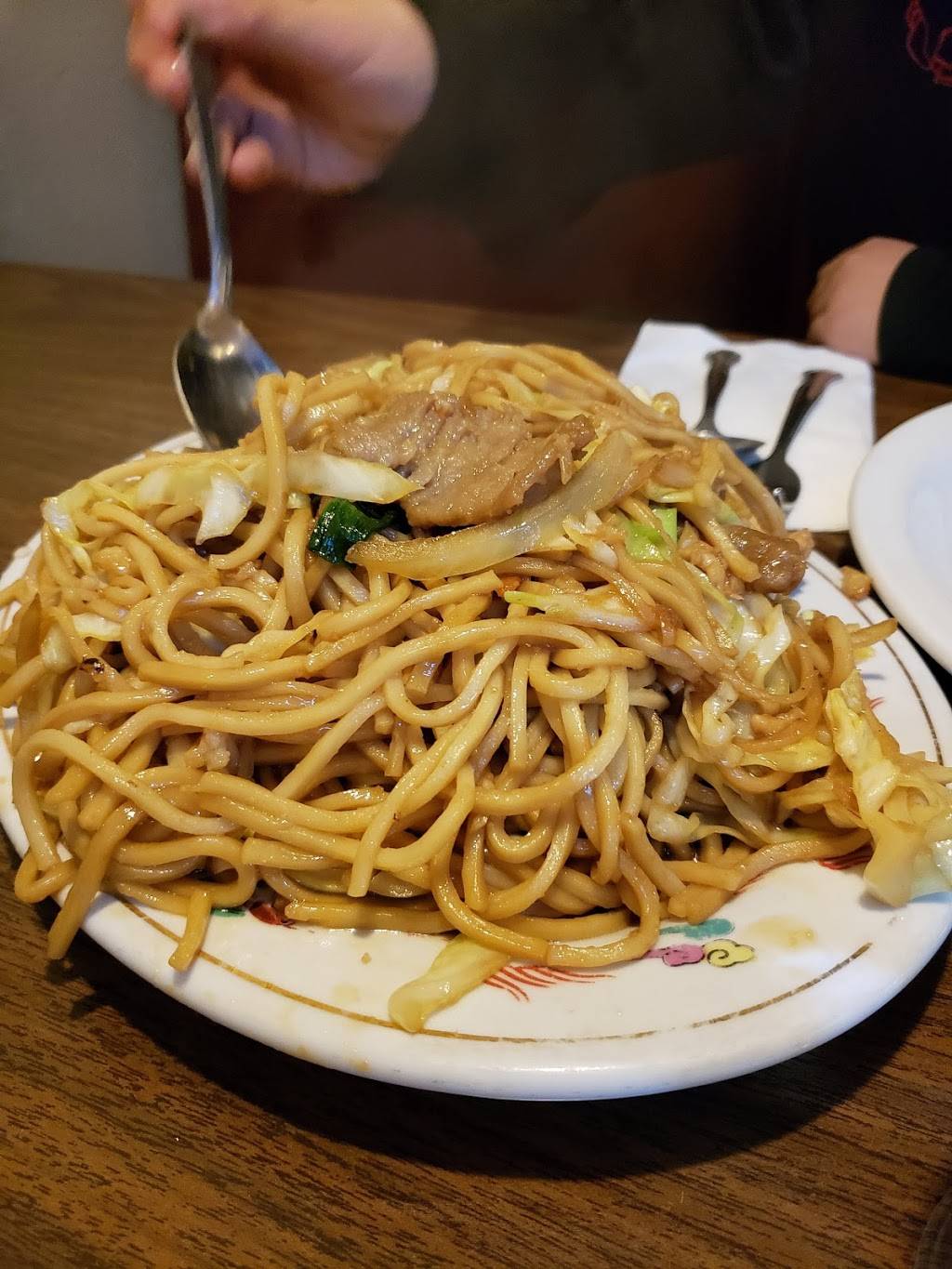 Great China Restaurant | restaurant | 13501 100th Ave NE # 18, Kirkland, WA 98034, USA | 4258211624 OR +1 425-821-1624