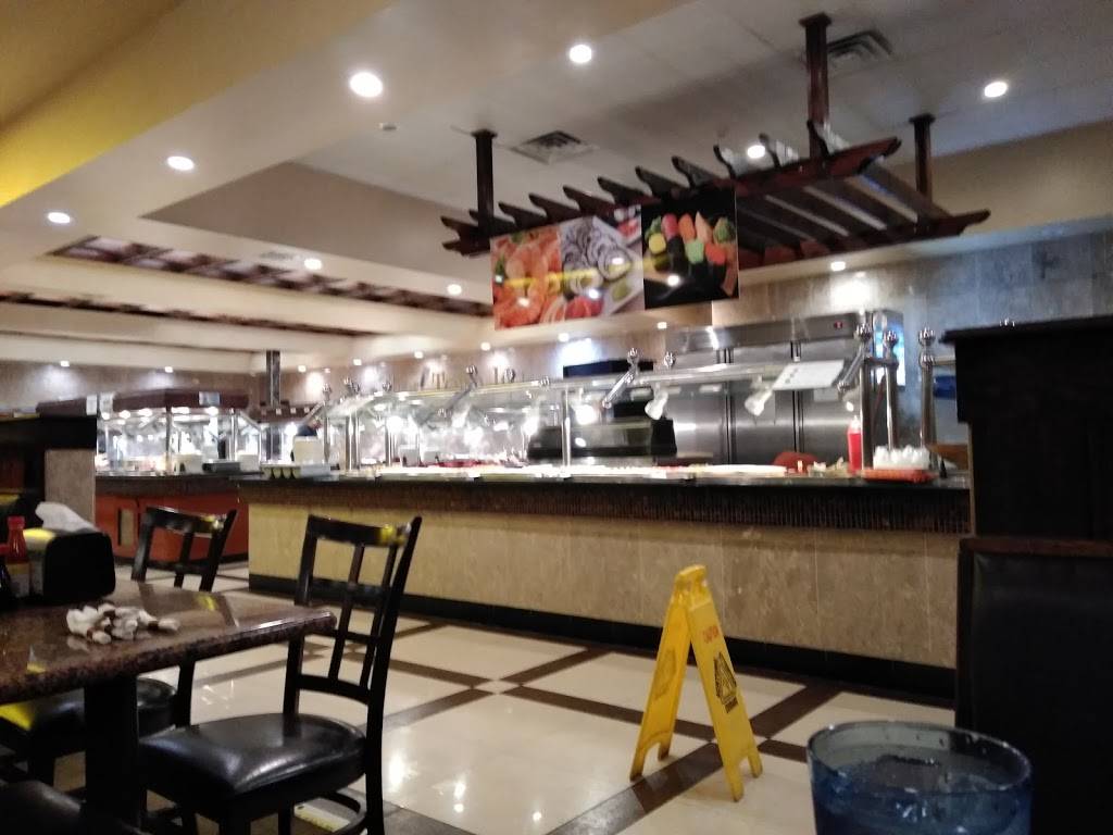 Chow Town Grill & Buffet | restaurant | 1550 Baytree Rd, Valdosta, GA 31602, USA | 2292930642 OR +1 229-293-0642