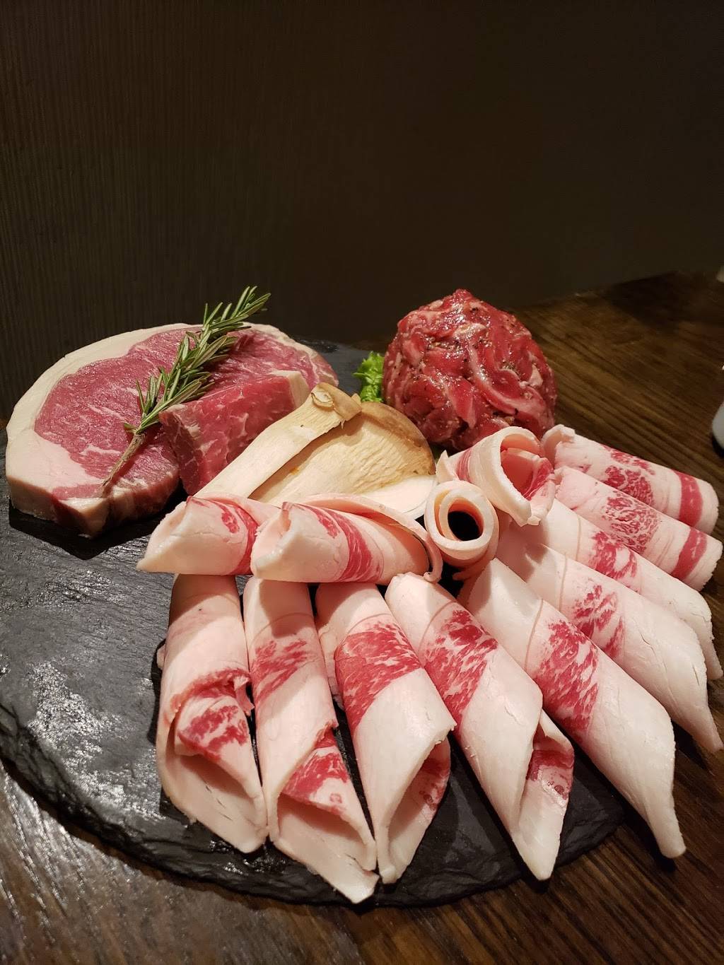 BORI | restaurant | 1453 Witte Rd, Houston, TX 77080, USA | 8327404350 OR +1 832-740-4350