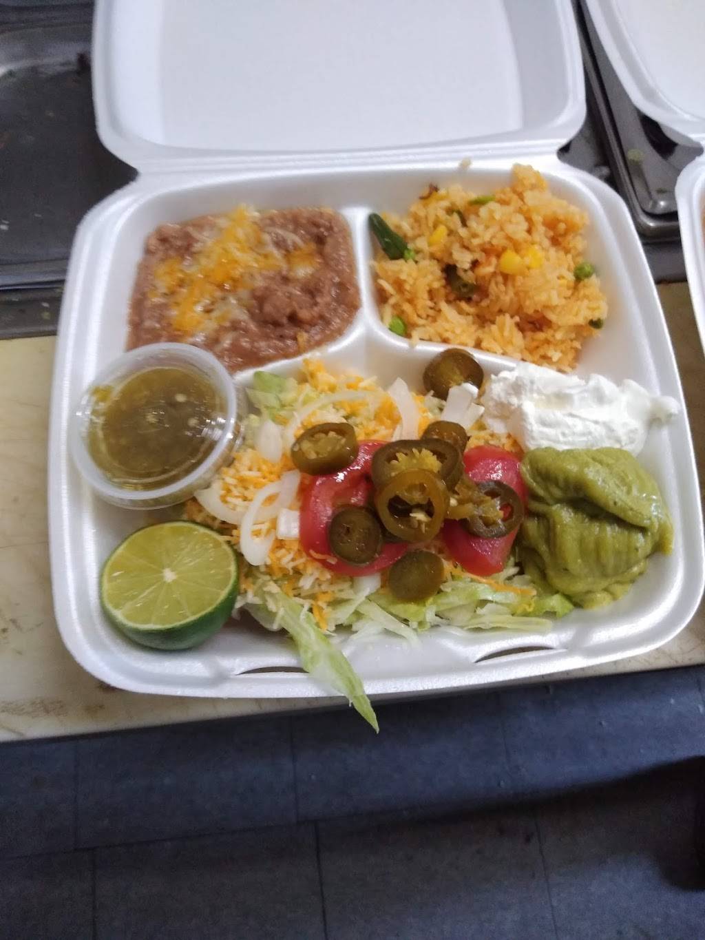 Taqueria Acapulco | restaurant | 8904, 1515 N Main St, Fort Worth, TX 76164, USA | 8176246194 OR +1 817-624-6194