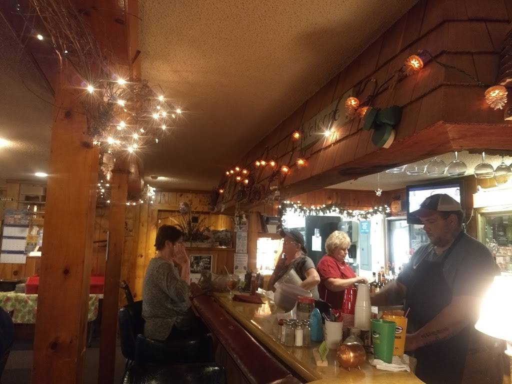 Hydes on Buskey Bay | restaurant | 65445 Co Hwy H, Iron River, WI 54847, USA | 7153724580 OR +1 715-372-4580