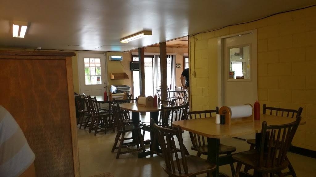 Dairy O Too | restaurant | 20 Landsford Rd, Pageland, SC 29728, USA | 8436723233 OR +1 843-672-3233