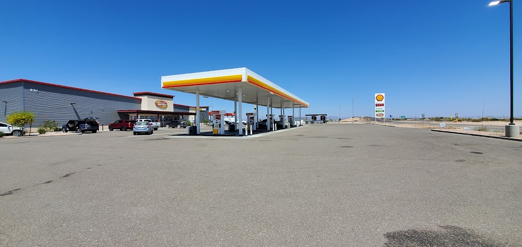 Shell | restaurant | 9250 S Ave 40E, Tacna, AZ 85352, USA | 9282395764 OR +1 928-239-5764