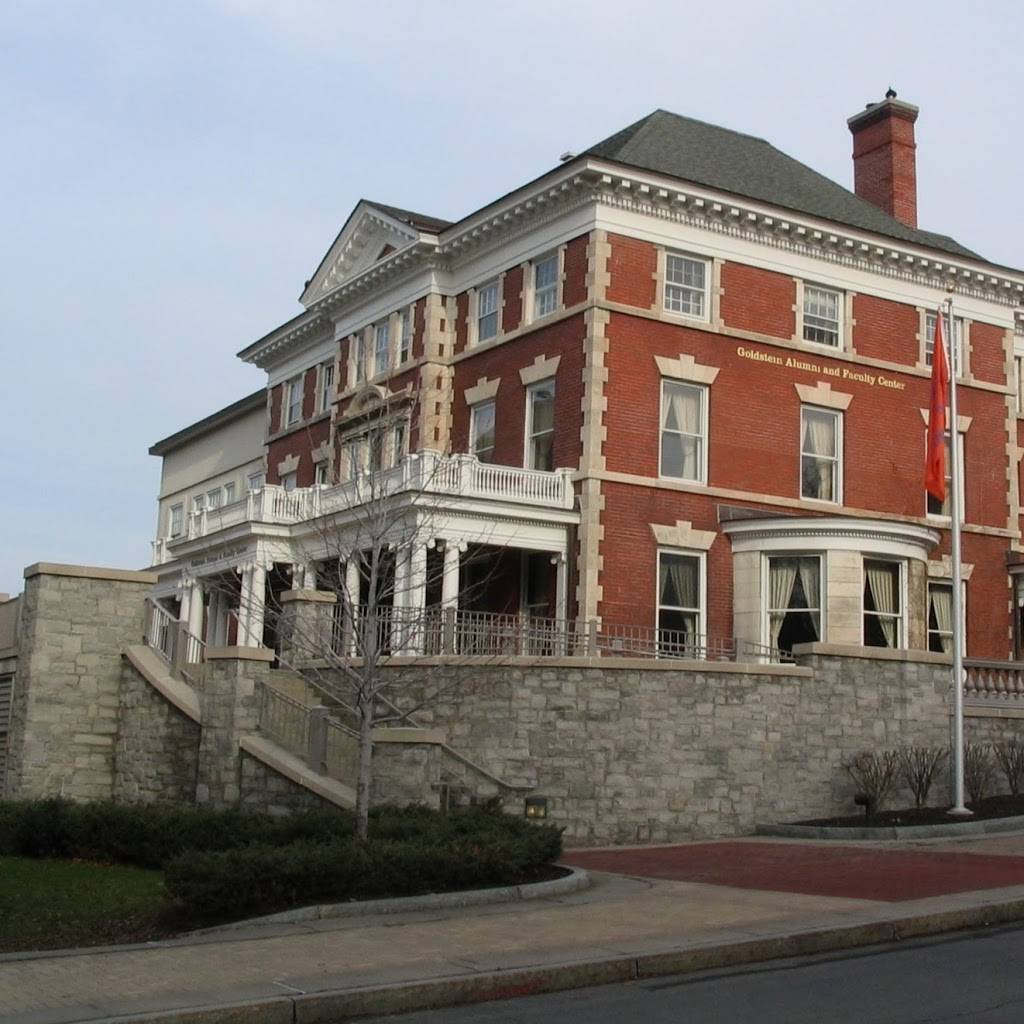 Goldstein Alumni & Faculty Center | restaurant | 401 University Pl, Syracuse, NY 13210, USA | 3154433102 OR +1 315-443-3102