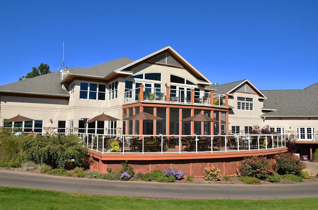 Thousand Oaks Golf Club | restaurant | 4100 Thousand Oaks Dr NE, Grand Rapids, MI 49525, USA | 6164477750 OR +1 616-447-7750
