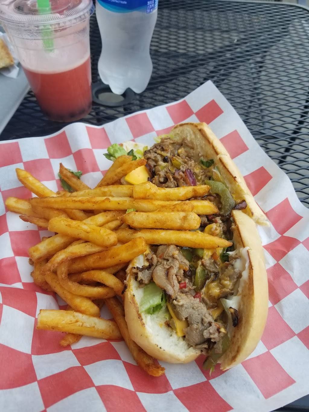 Maxies Pizza & Bar | restaurant | 3003 N Charles St, Baltimore, MD 21218, USA | 4108891113 OR +1 410-889-1113