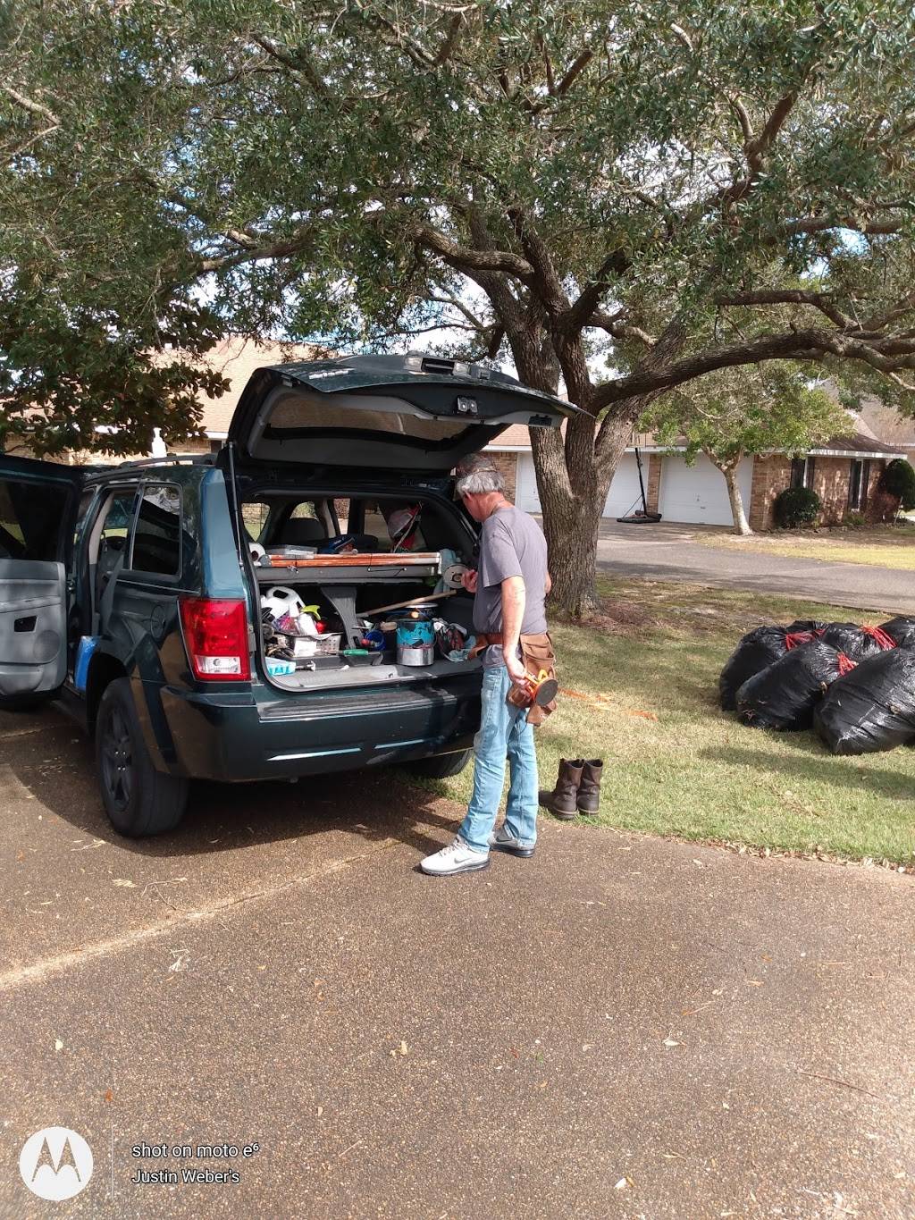 Windance Country Club | restaurant | 19385 Champion Cir, Gulfport, MS 39503, USA | 2288324871 OR +1 228-832-4871