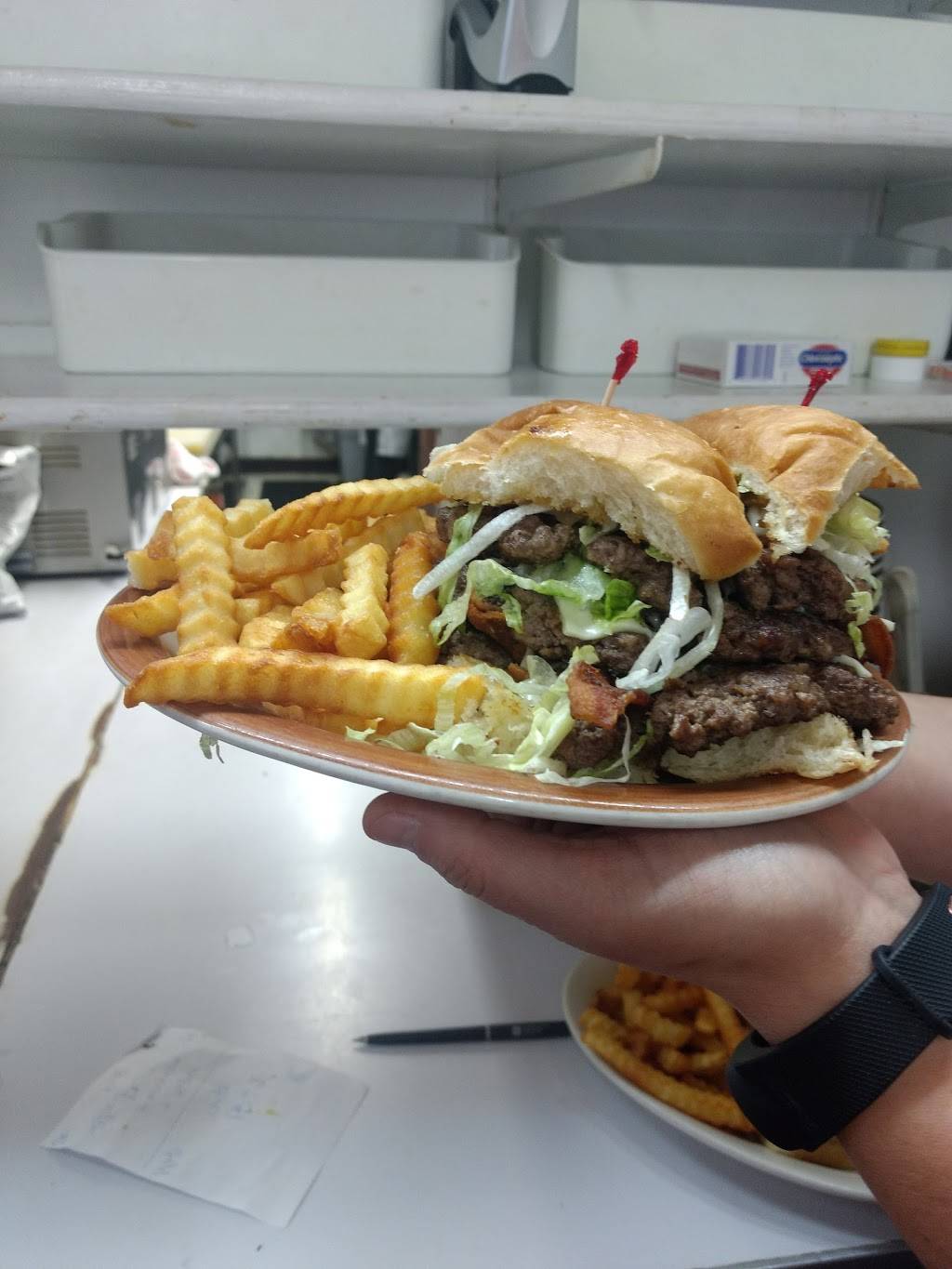 Kopper Kettle Smokehouse | restaurant | 6310 Alma Hwy, Van Buren, AR 72956, USA | 4794749949 OR +1 479-474-9949