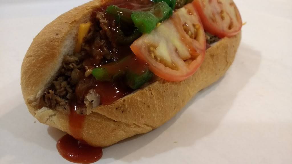 Taurus Flavors | restaurant | 8534 S Stony Island Ave, Chicago, IL 60617, USA | 7733741872 OR +1 773-374-1872