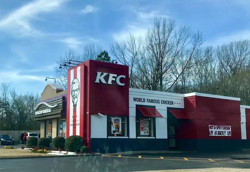 Taco Bell | meal takeaway | 3995 S 3rd St, Memphis, TN 38109, USA | 9017896247 OR +1 901-789-6247