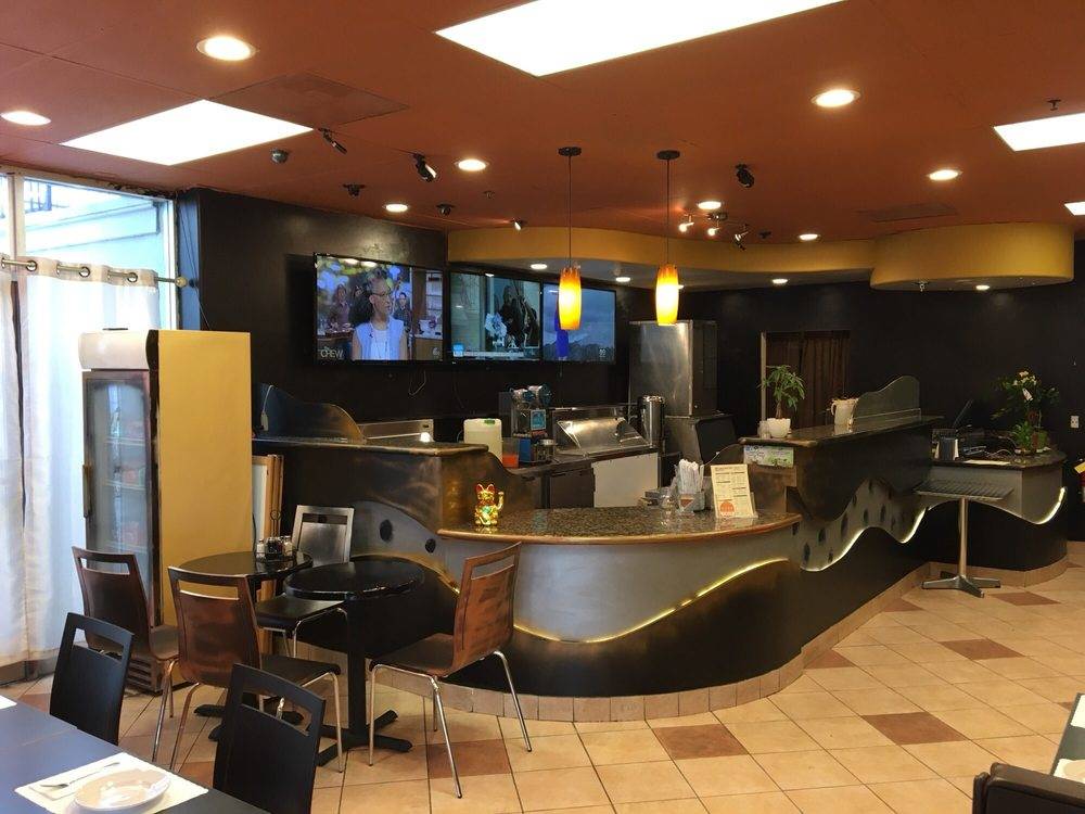 Zing Bistro | restaurant | 643 W Duarte Rd, Arcadia, CA 91007, USA | 6262540800 OR +1 626-254-0800