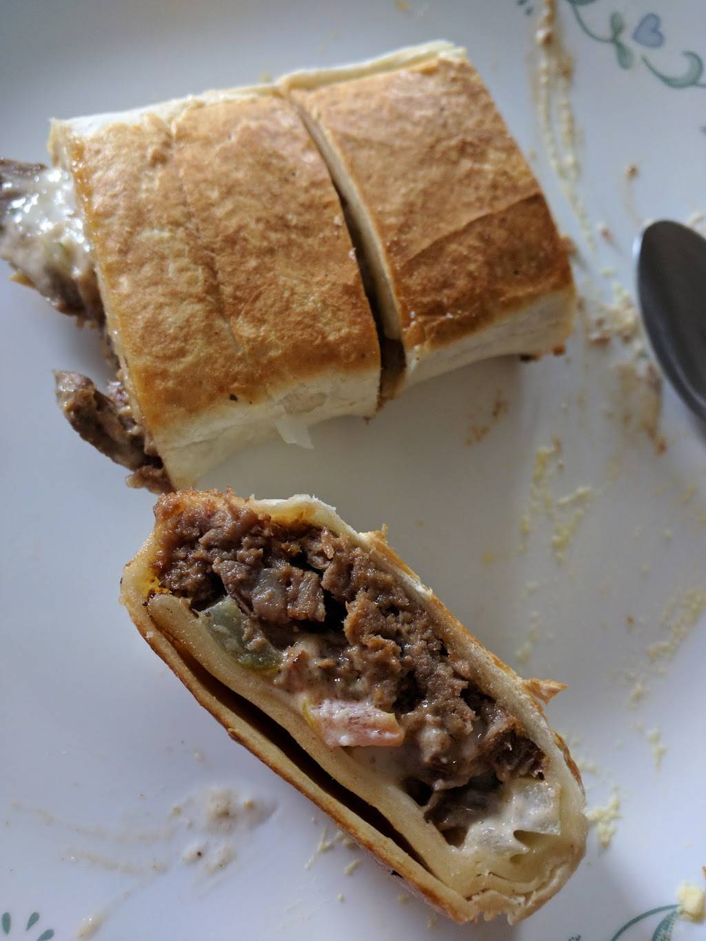 Abu Omar | restaurant | 7727 Westheimer Rd, Houston, TX 77063, USA | 2817468642 OR +1 281-746-8642