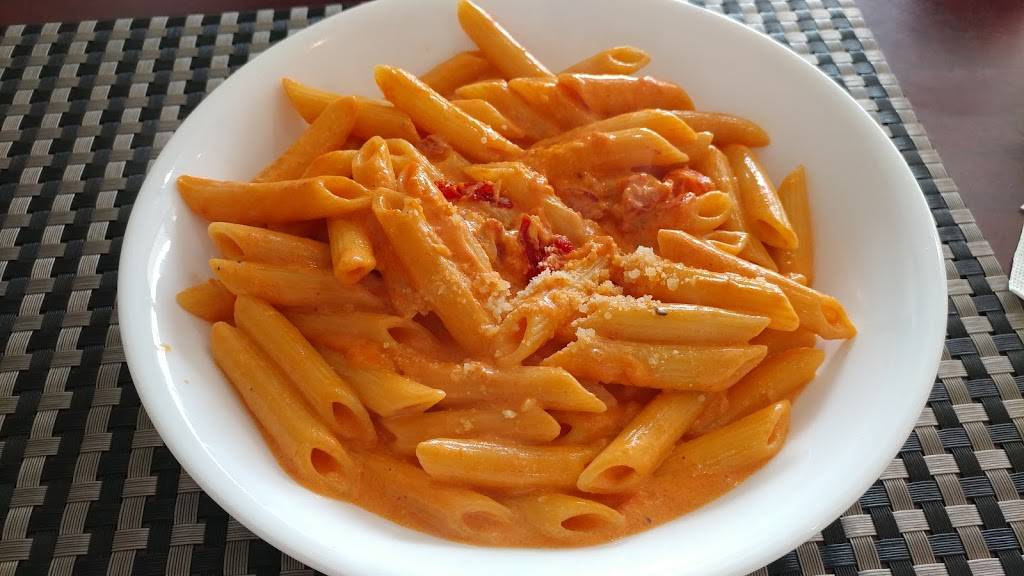 Panuozzo Italian Restaurant | restaurant | 8211 W Atlantic Blvd, Coral Springs, FL 33071, USA | 9547536055 OR +1 954-753-6055