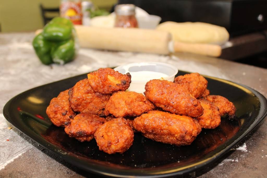 Great American Pizza | meal delivery | 1520 N Resler Dr ste h ste h, El Paso, TX 79912, USA | 9155842888 OR +1 915-584-2888