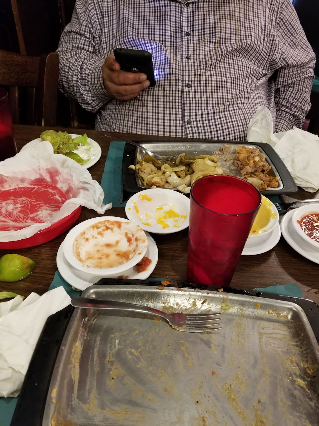 El Camino Dining Room | restaurant | 225 US-87, Tulia, TX 79088, USA | 8069954083 OR +1 806-995-4083