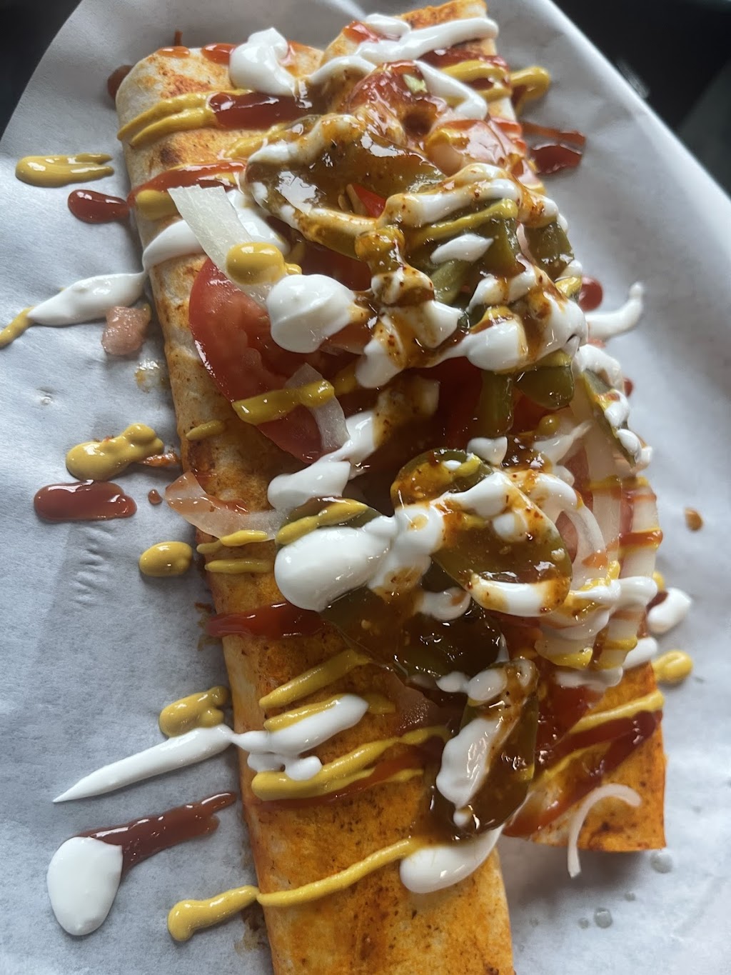 Tacos el may | restaurant | 1615 Soscol Ave, Napa, CA 94559, USA | 8052803298 OR +1 805-280-3298