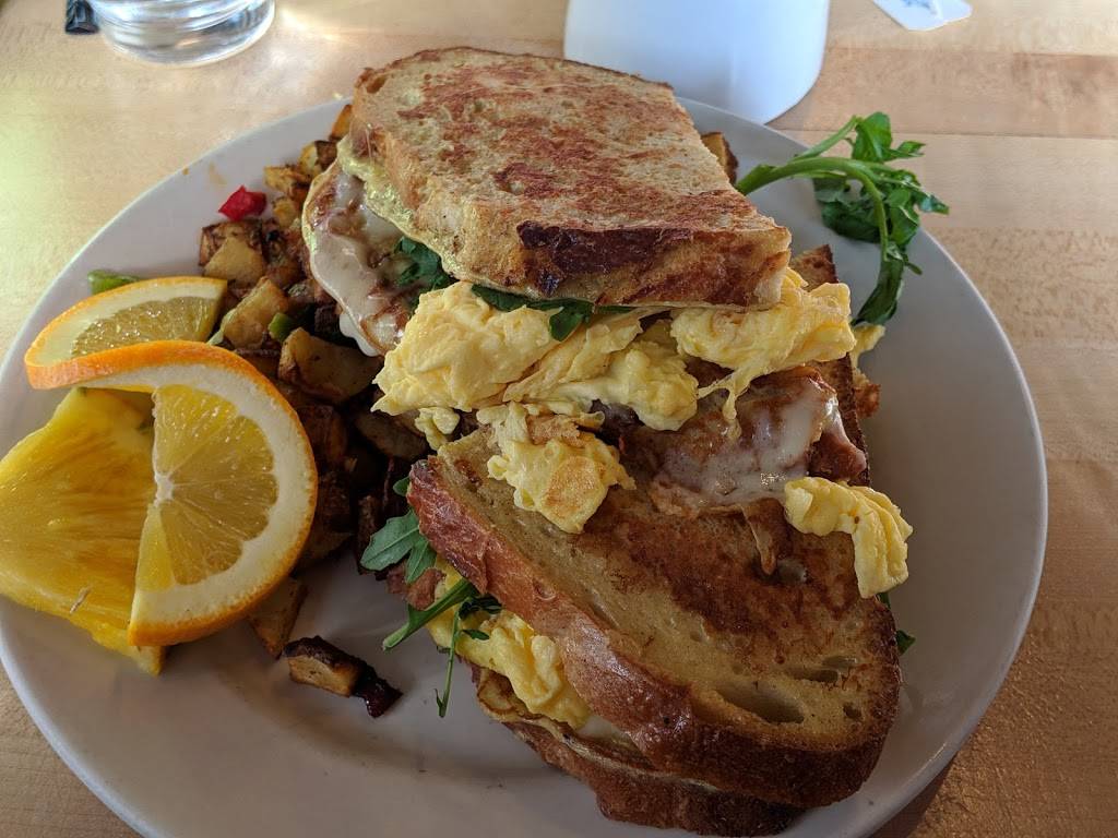 Bryn Mawr Breakfast Club | restaurant | 3307 W Bryn Mawr Ave, Chicago, IL 60659, USA | 8722087079 OR +1 872-208-7079