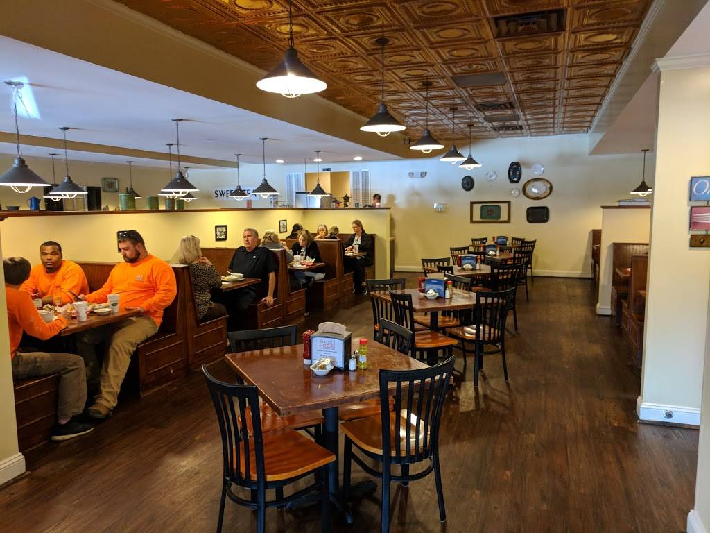 Southern Fried Green Tomatoes | restaurant | 1175 Woods Crossing Rd #8, Greenville, SC 29607, USA | 8646279088 OR +1 864-627-9088