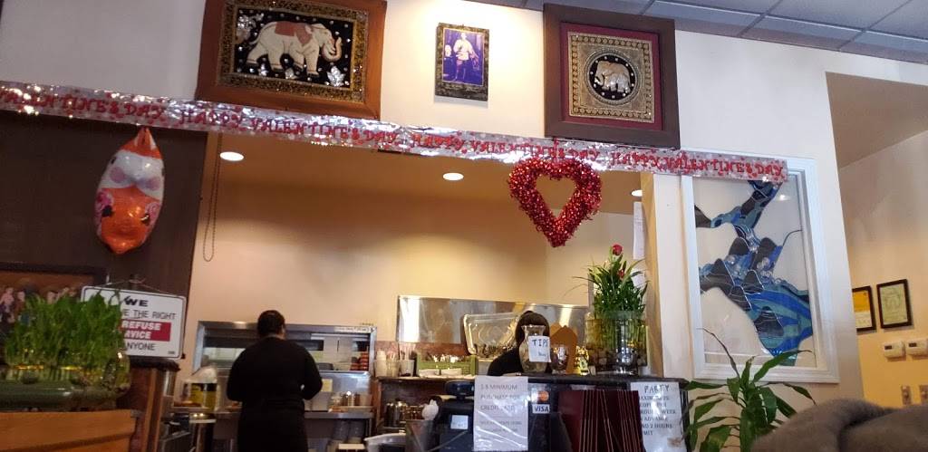 Thai Original BBQ | restaurant | 4116 Dyer St, Union City, CA 94587, USA | 5104756303 OR +1 510-475-6303