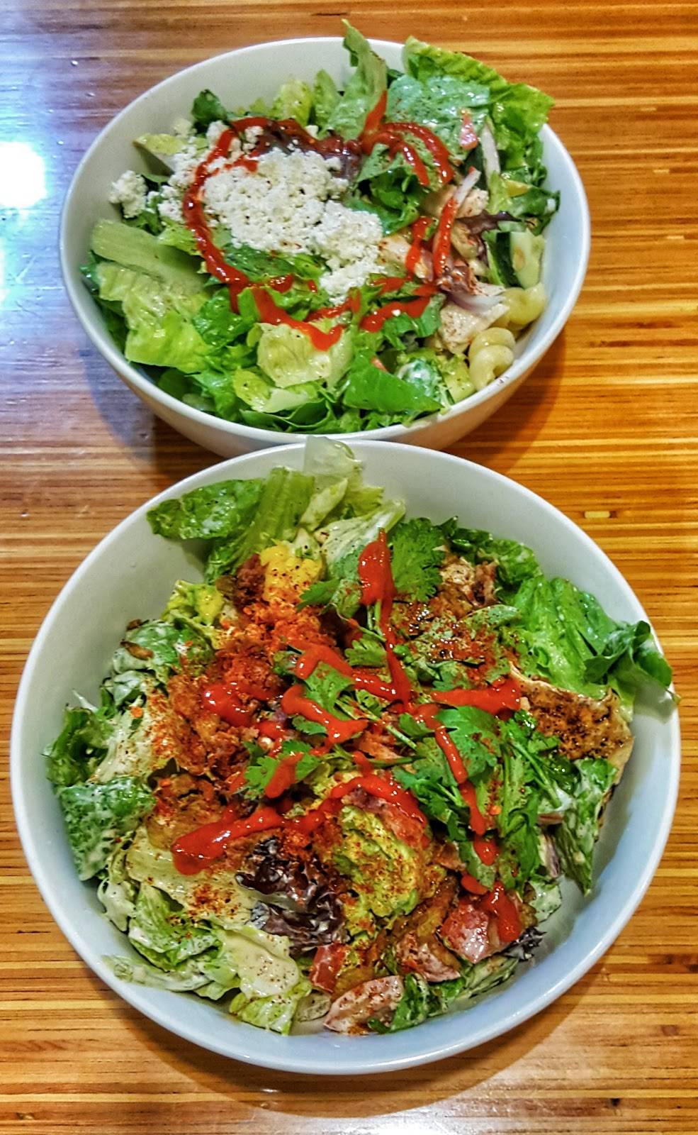 Noodles and Company | restaurant | 137 N Weber Rd, Bolingbrook, IL 60440, USA | 6307719999 OR +1 630-771-9999