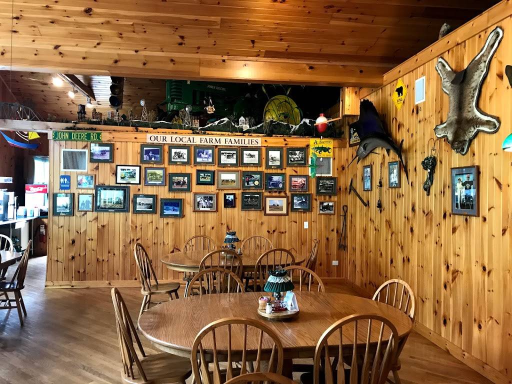 Des Dutch Essenhaus | restaurant | 176 N Market St, Shreve, OH 44676, USA | 3305672212 OR +1 330-567-2212