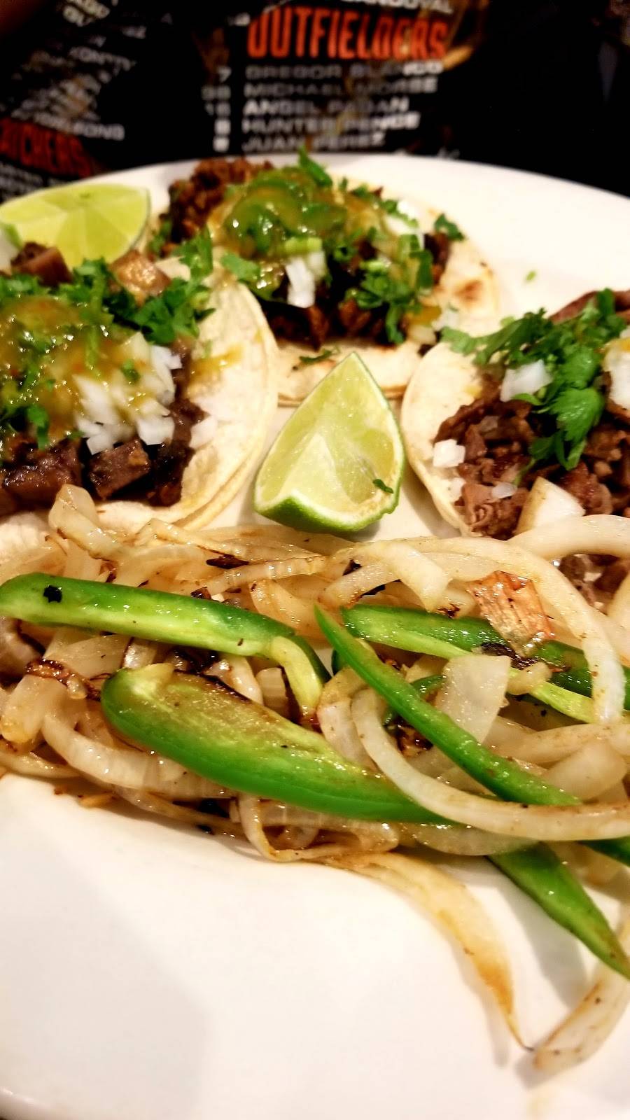 Taqueria Gonzalez | restaurant | 2531 San Bruno Ave, San Francisco, CA 94134, USA | 4154684293 OR +1 415-468-4293