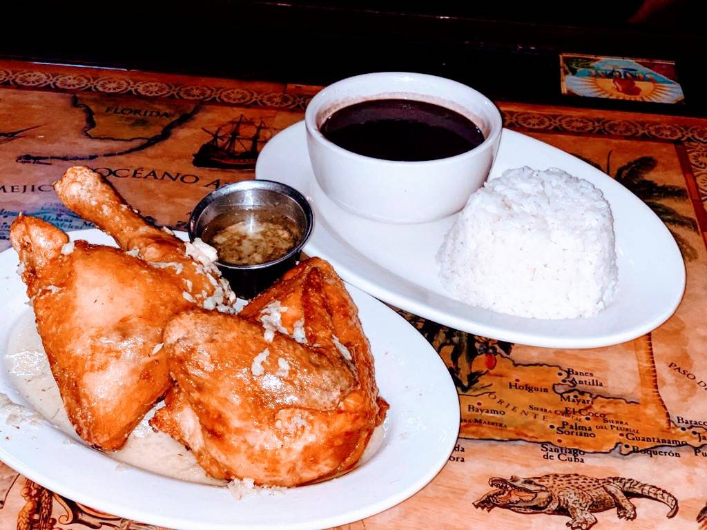 Cuban Diner | restaurant | 1484 Roswell Rd, Marietta, GA 30062, USA | 7705092576 OR +1 770-509-2576