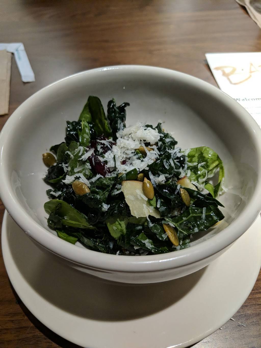 Bazille | restaurant | 2613 Preston Rd, Frisco, TX 75034, USA | 9727314114 OR +1 972-731-4114