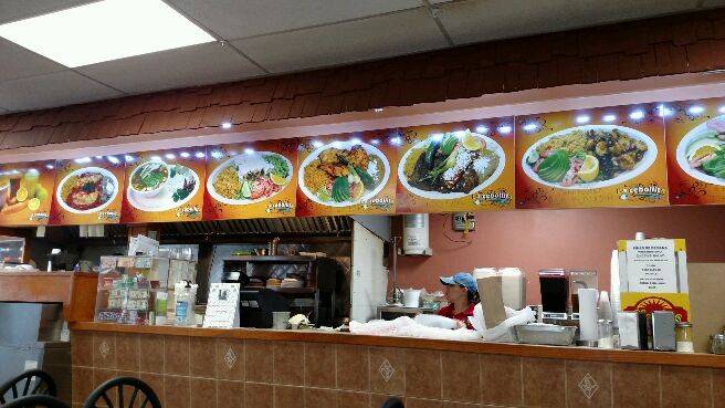 La Cebollita | restaurant | 4343 W 47th St, Chicago, IL 60632, USA | 7732470910 OR +1 773-247-0910