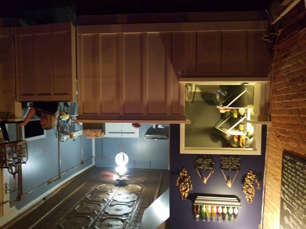 Stacked Eatery | restaurant | 617 Broadway St S, Menomonie, WI 54751, USA | 7153384671 OR +1 715-338-4671