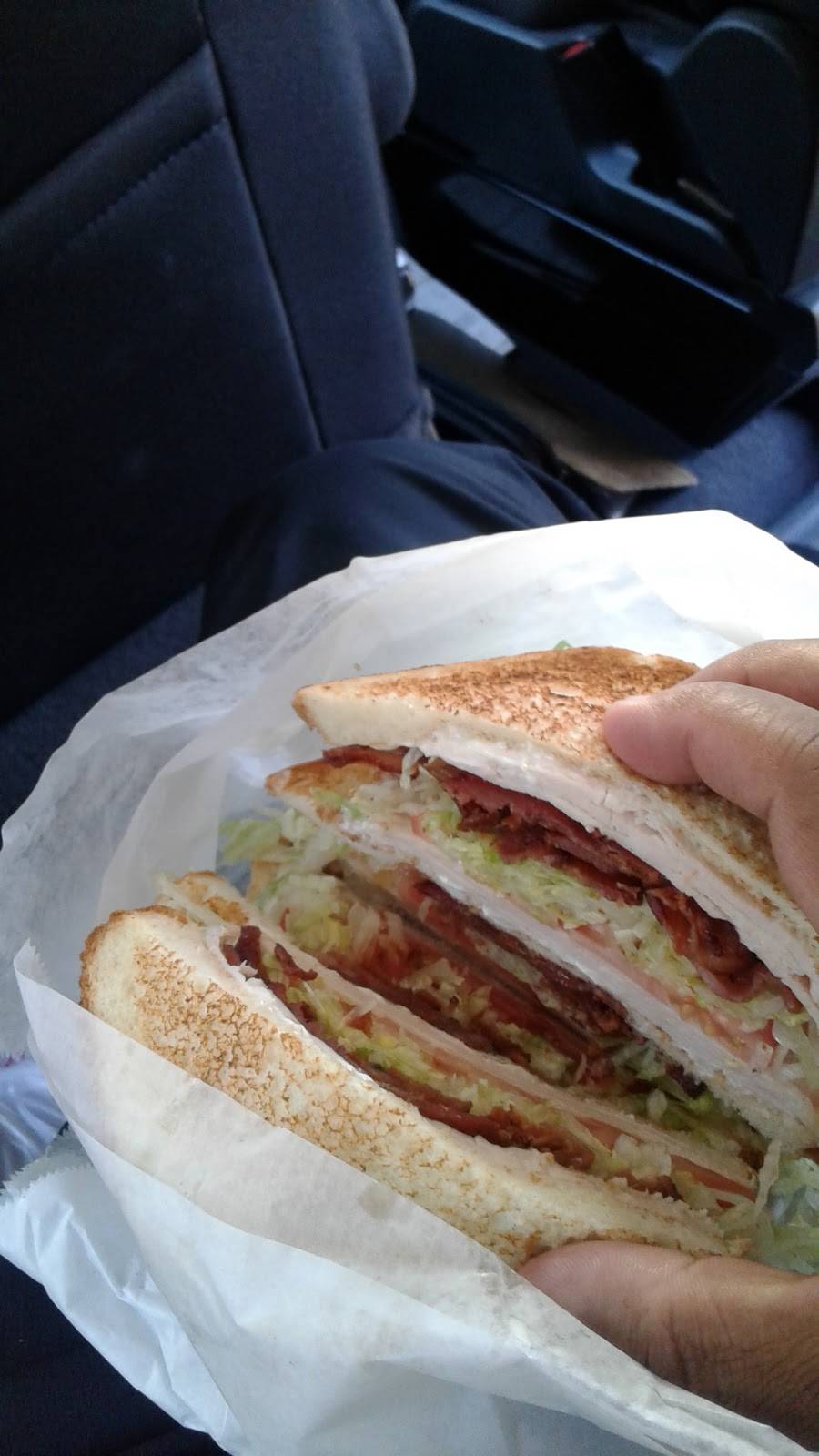 GW Delicatessen | bakery | 2133 G St NW, Washington, DC 20037, USA | 2023319391 OR +1 202-331-9391