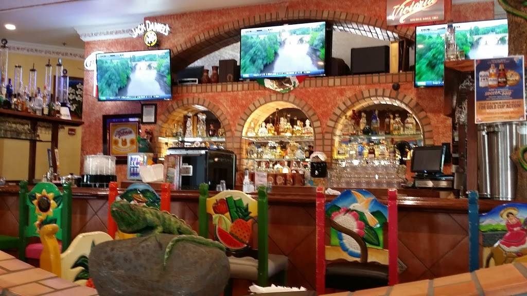 3 Margaritas | restaurant | 3202 E 104th Ave, Thornton, CO 80233, USA | 3032800166 OR +1 303-280-0166