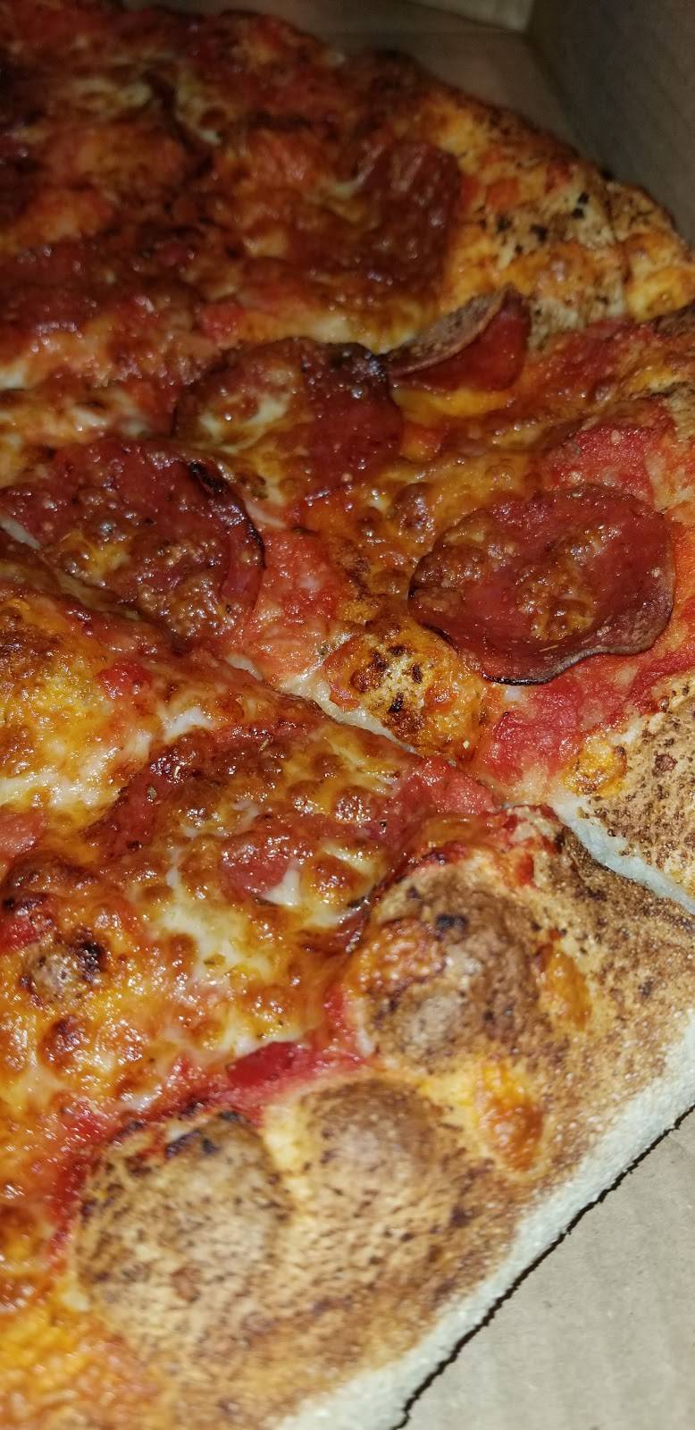 Pinis Pizzeria | restaurant | 749 Boston Rd, Billerica, MA 01821, USA | 9783623910 OR +1 978-362-3910