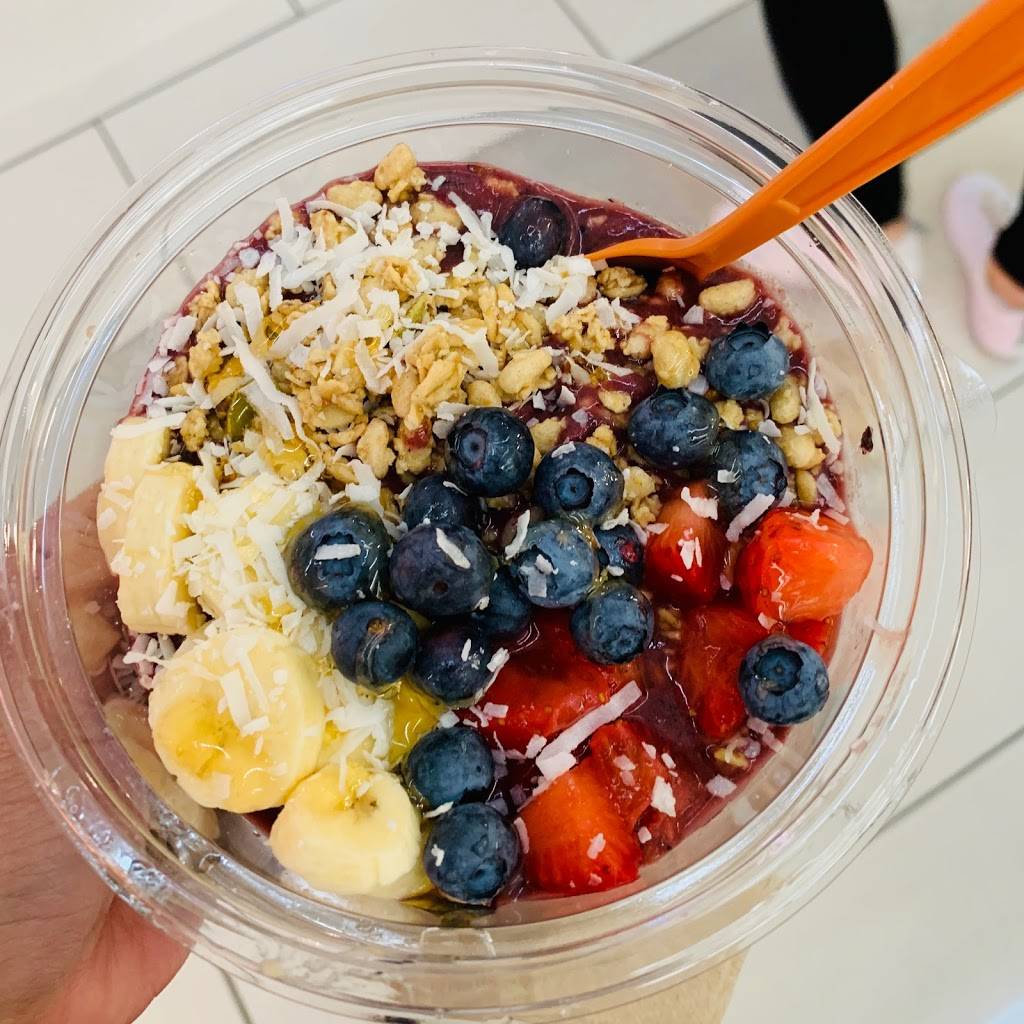 Jamba Juice Macys San Francisco | restaurant | 6000 Sepulveda Blvd Suite #1624, Culver City, CA 90230, USA | 3103970294 OR +1 310-397-0294