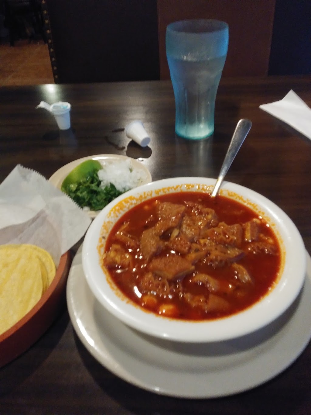 El Tapatio Restaurant #2 | restaurant | 1509 E Main St, Gatesville, TX 76528, USA | 2548658039 OR +1 254-865-8039