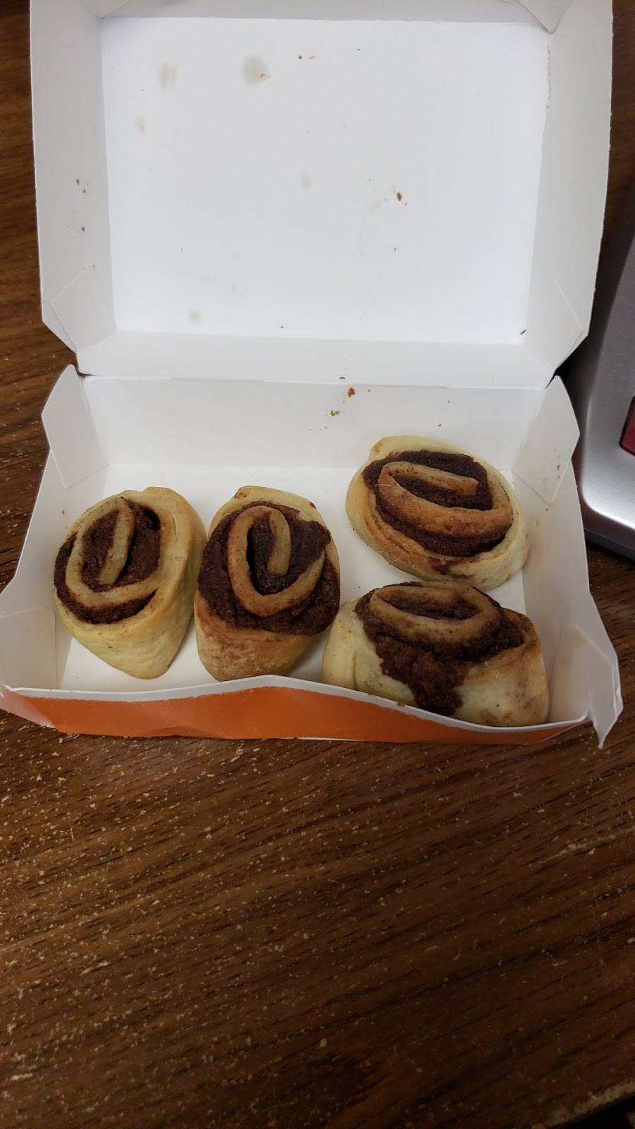 Burger King | restaurant | 920 N State St, Abbeville, LA 70510, USA | 3373296871 OR +1 337-329-6871