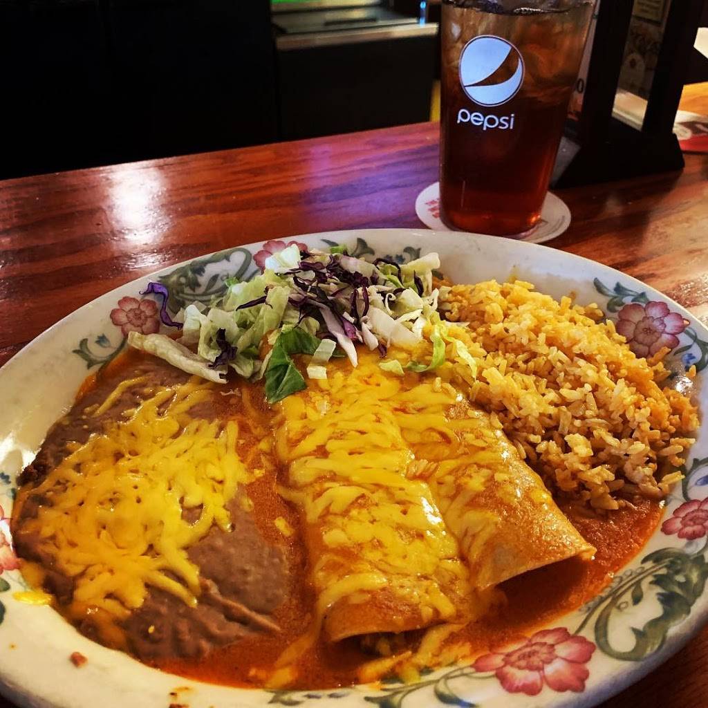 Monterrey Mexican Restaurant | restaurant | 1722 Fordham Blvd, Chapel Hill, NC 27514, USA | 9199698750 OR +1 919-969-8750