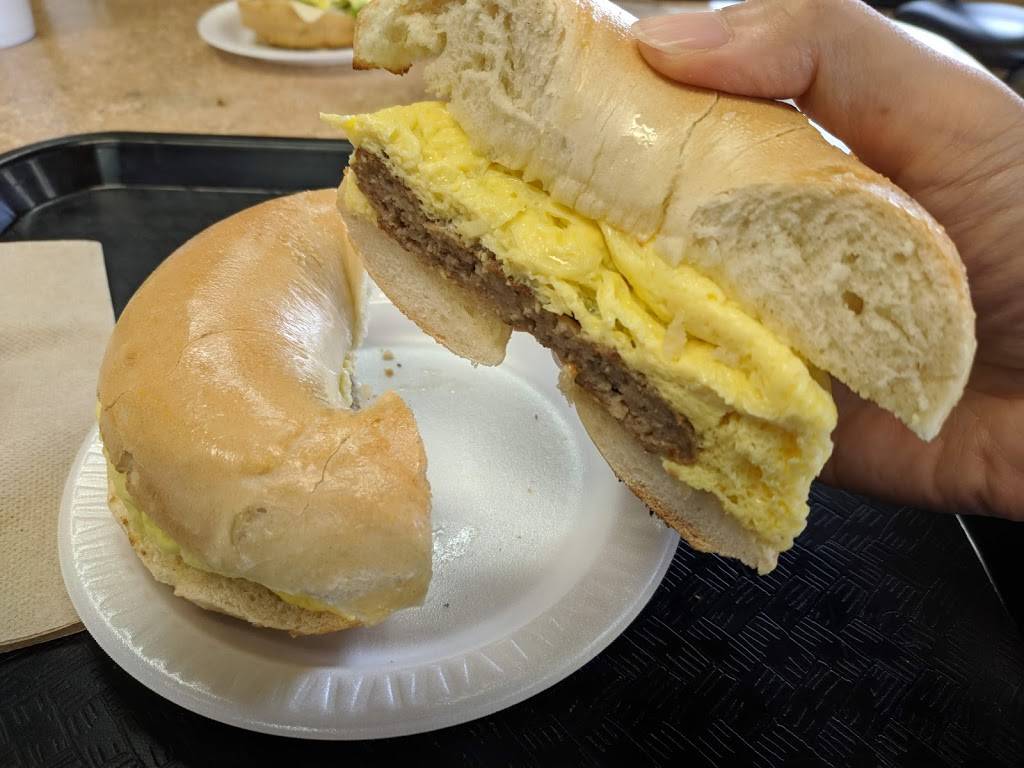 Bagels And... | bakery | 2019 West St, Annapolis, MD 21401, USA | 4102248686 OR +1 410-224-8686