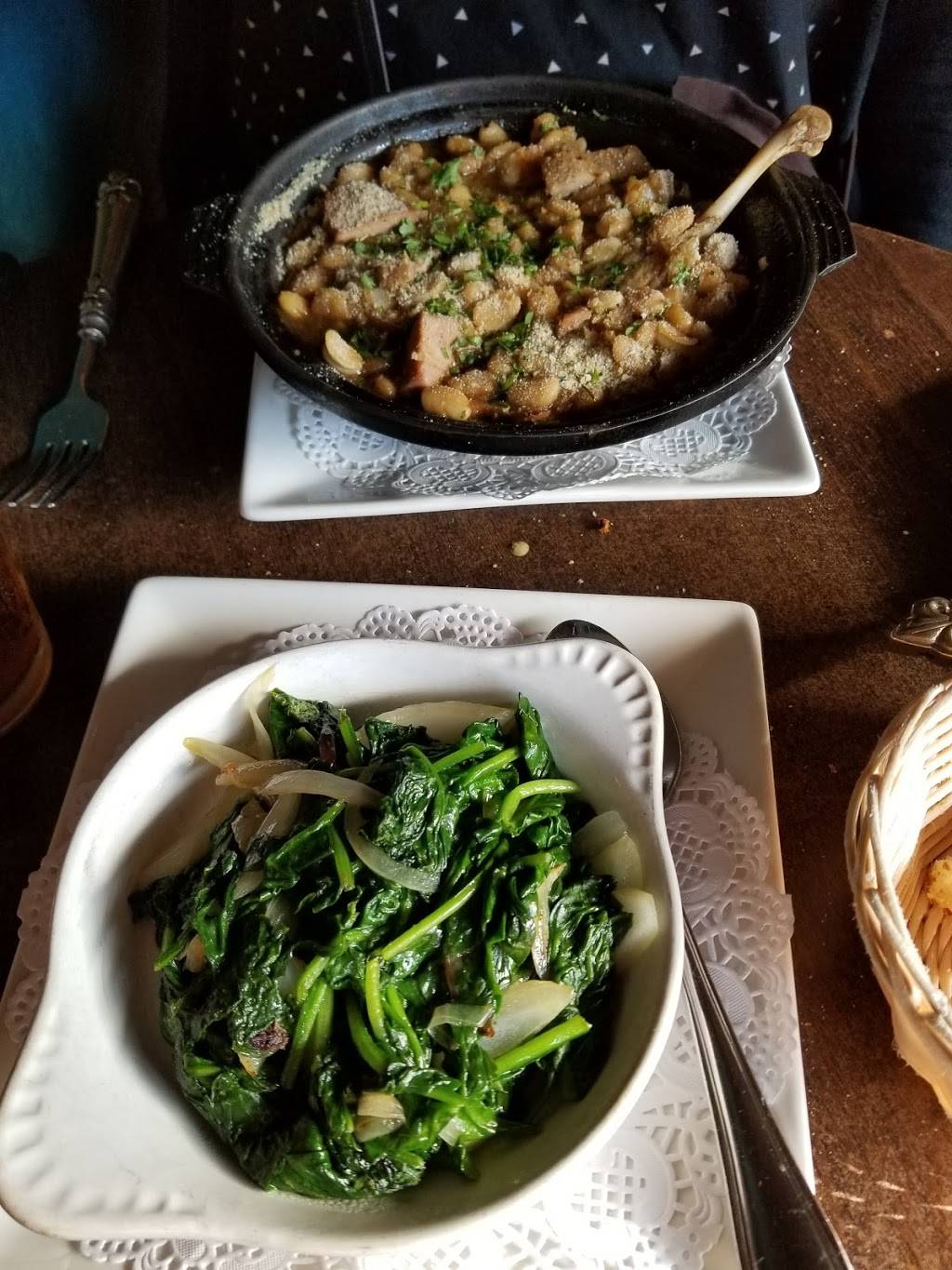 Le Ptit Laurent | restaurant | 699 Chenery St, San Francisco, CA 94131, USA | 4153343235 OR +1 415-334-3235