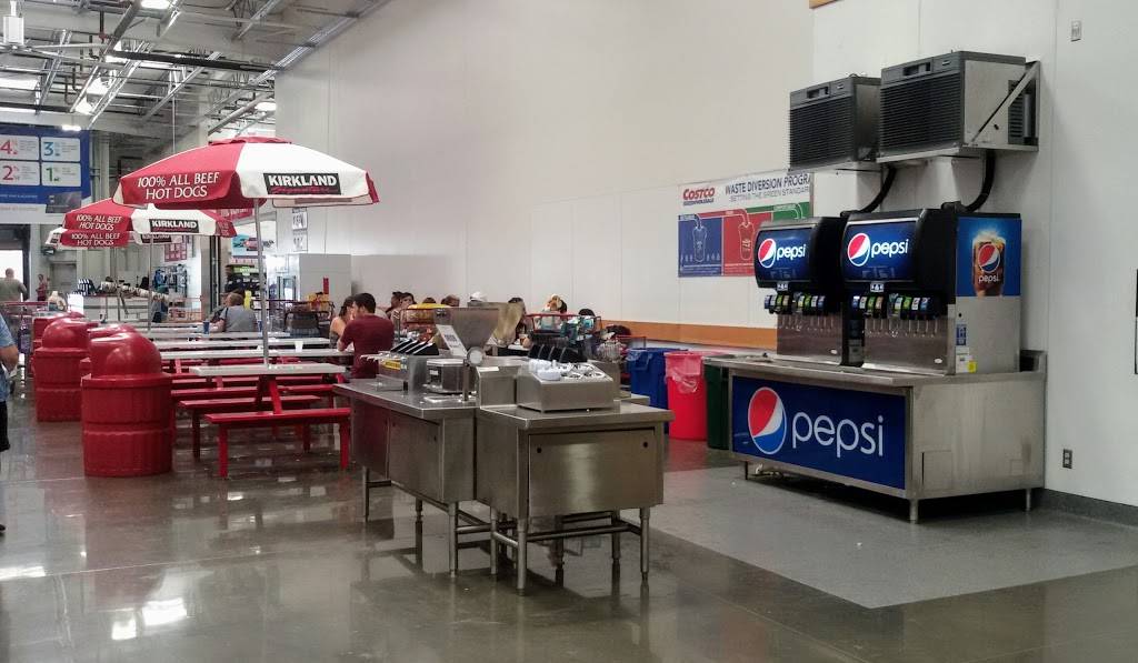 Costco Food Court | meal takeaway | Hanford, CA 93230, USA | 5596706030 OR +1 559-670-6030